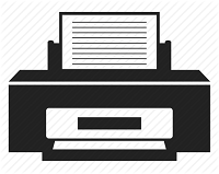 business_office_paper_print_printer_printing_sheet_of_paper-512